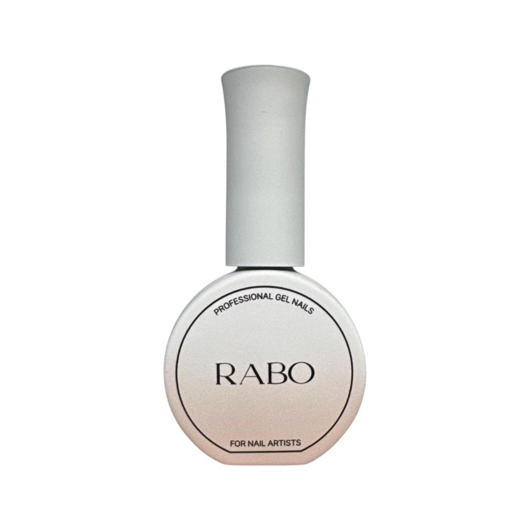 RABO x Wooa Haejin Non-Wipe Syrup Gel Polish #NS08
