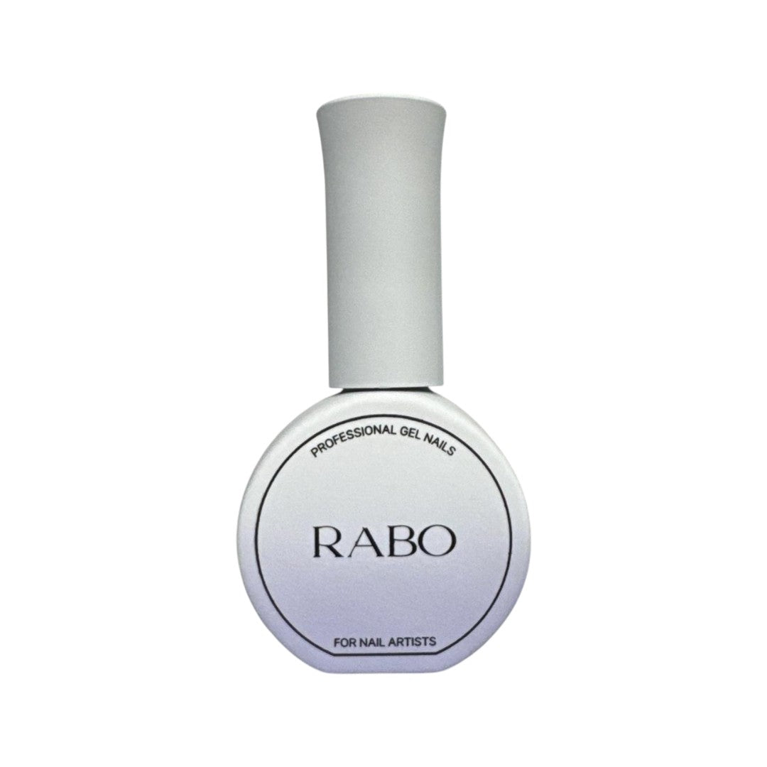 RABO x Wooa Haejin Non-Wipe Syrup Gel Polish #NS09