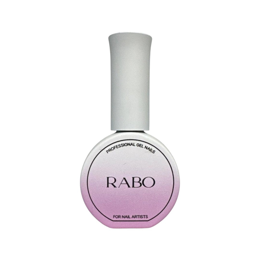 RABO x Wooa Haejin Non-Wipe Syrup Gel Polish #NS10