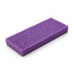 RED Disposable Pumice - Purple (Case of 800)