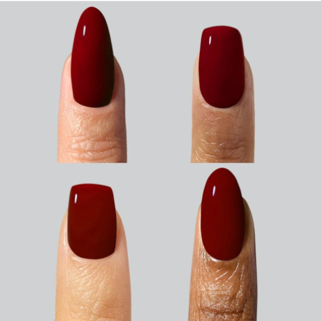 The Gelbottle Cat Eye Gel Colour The Heist Collection 10Pcs