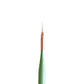 Real Myohae Art Brush - Long Liner 10mm #010 (Cap Included)