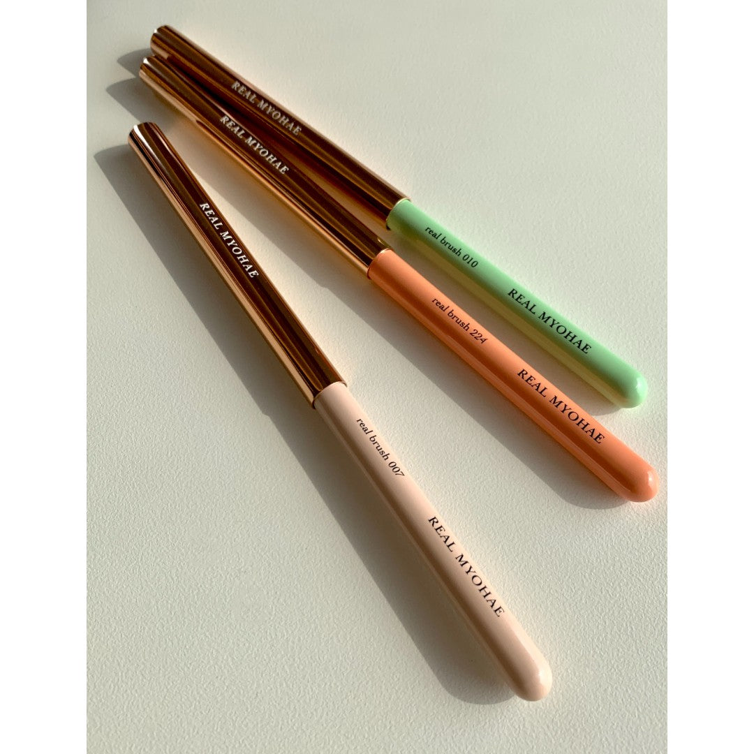 Real Myohae Brush Cap