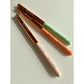 Real Myohae Art Brush - Long Liner 10mm #010 (Cap Included)