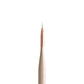 Real Myohae Art Brush - Short Liner 5mm #007 (Cap Included)