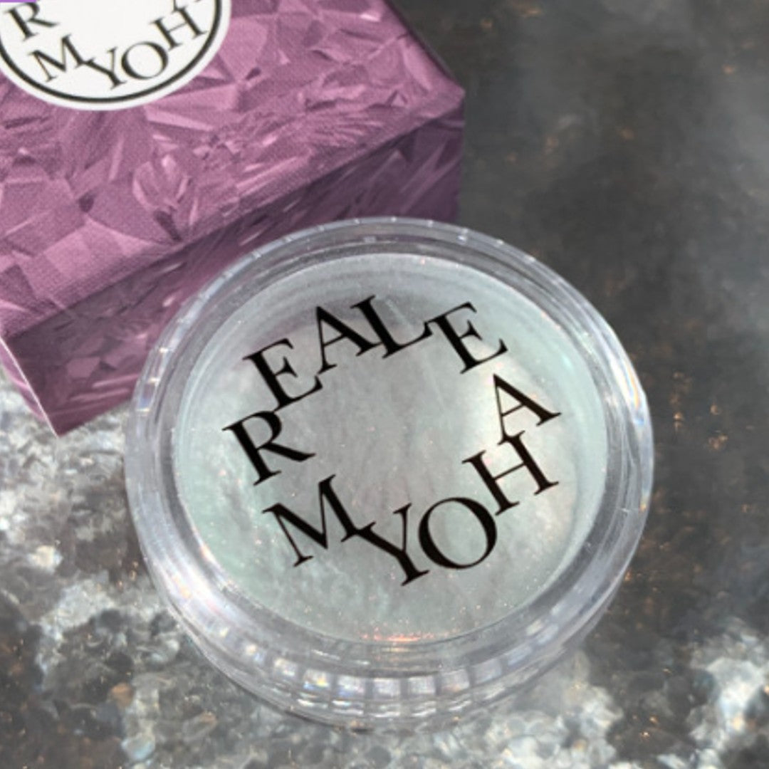 Real Myohae Chrome Powder - Real Aurora