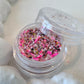 Real Myohae Dried Flower Flakes - Real Garden #2