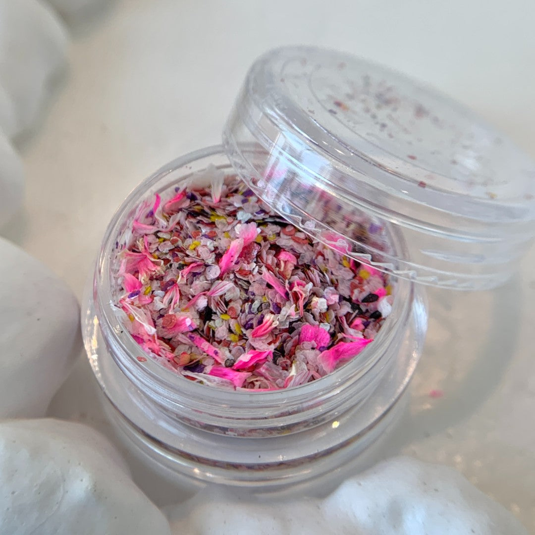 Real Myohae Dried Flower Flakes - Real Garden #2