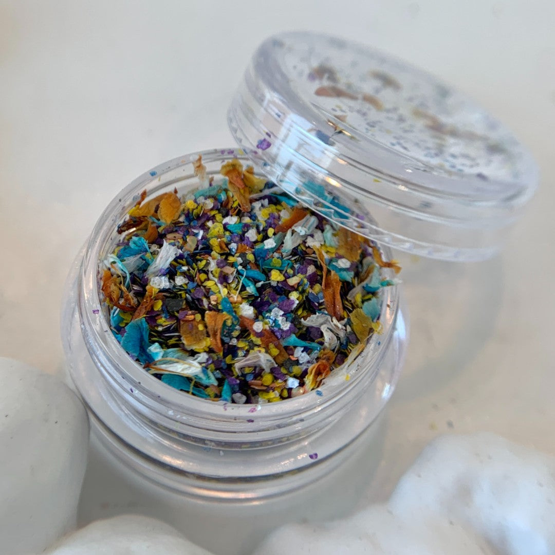 Real Myohae Dried Flower Flakes - Real Garden #4