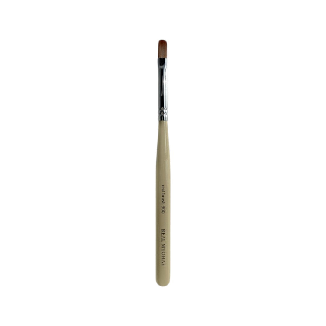 Real Myohae Gel Brush - Real Brush #900 (Cap + Palette Included)