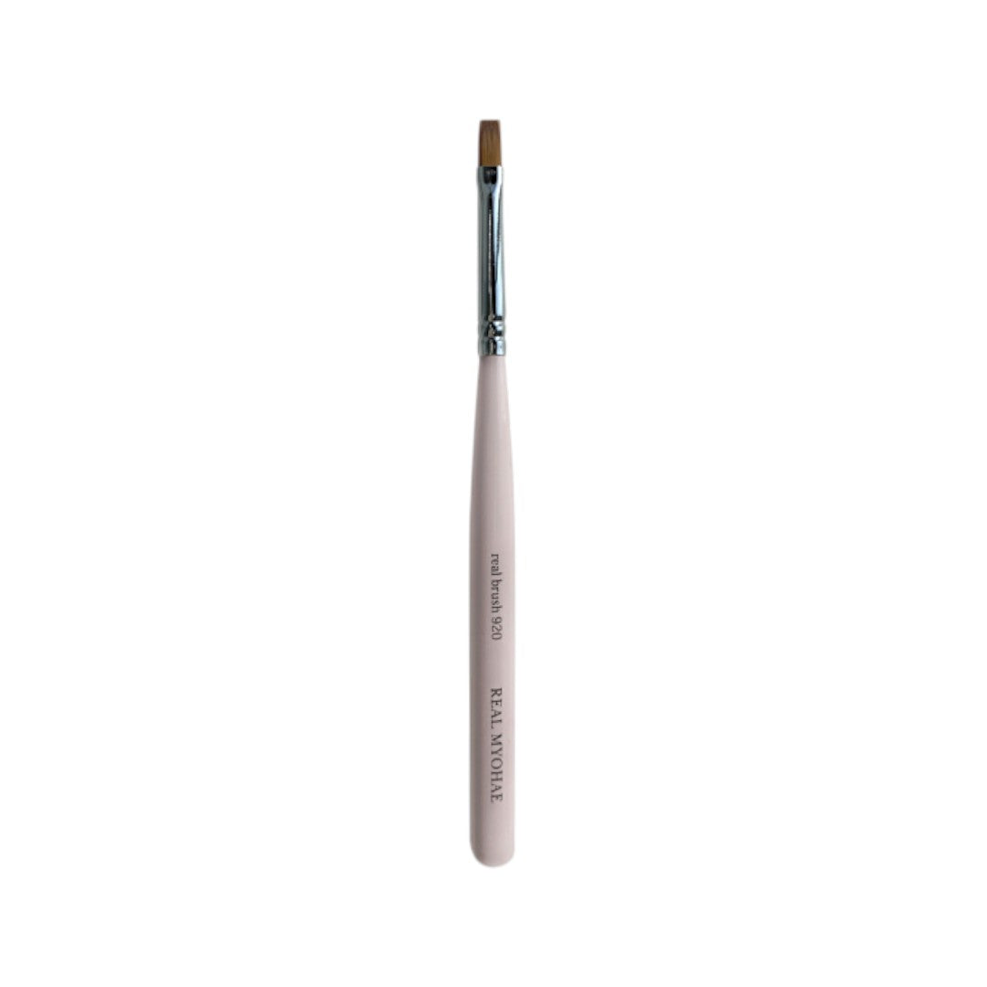 Real Myohae Gel Brush - Real Brush #920 (Cap + Palette Included)