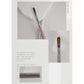 Real Myohae Gel Brush - Real Brush #930 (Cap + Palette Included)