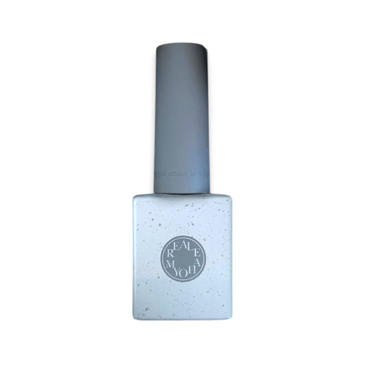 Real Myohae Gel Top Coat - Real Matte Top