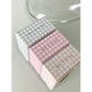 Real Myohae Nail Glitter - Real Flirting B