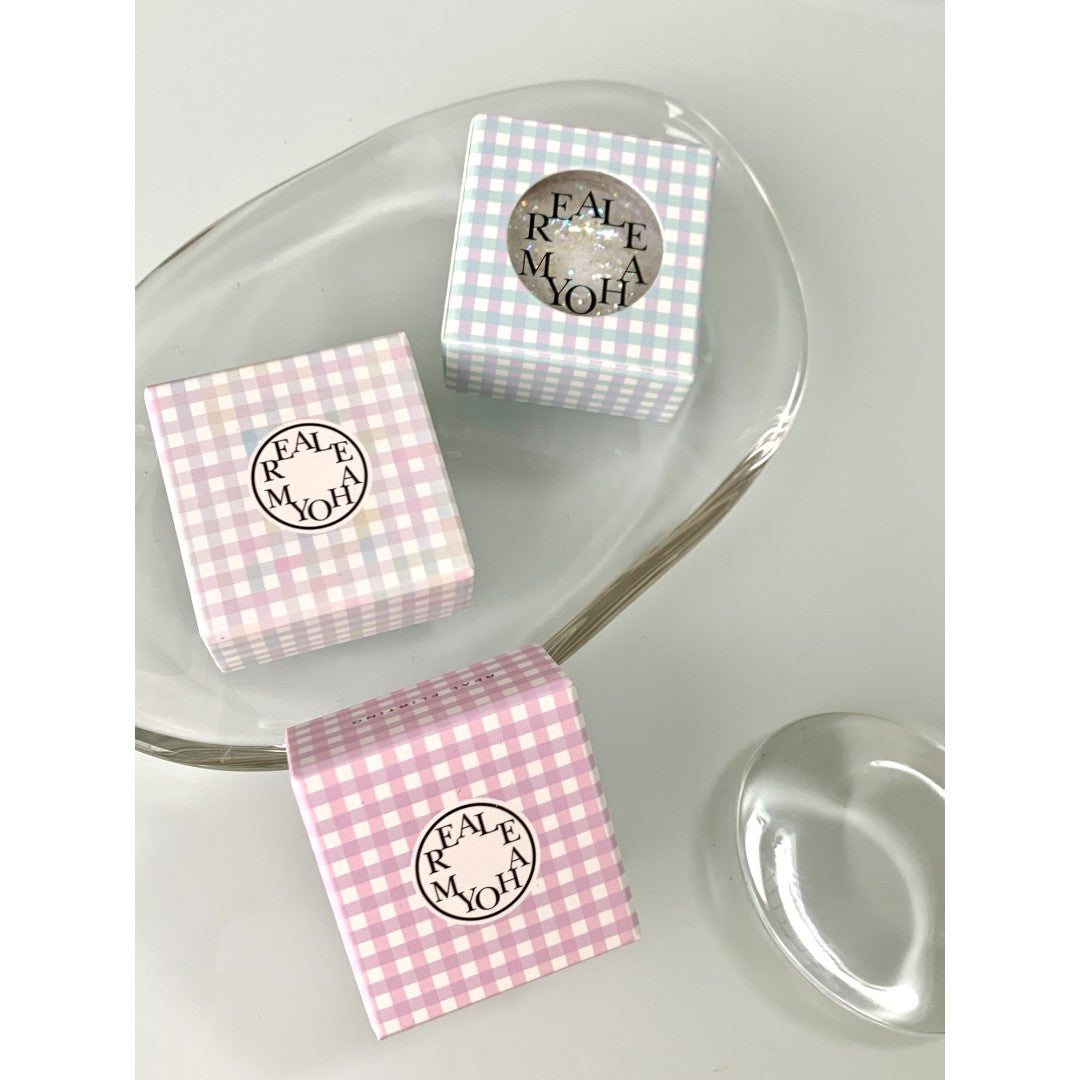 Real Myohae's Real Series #11 - Real Flirting Set (3pcs)