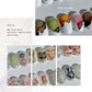 Real Myohae Real Ink - Almond Cream #003