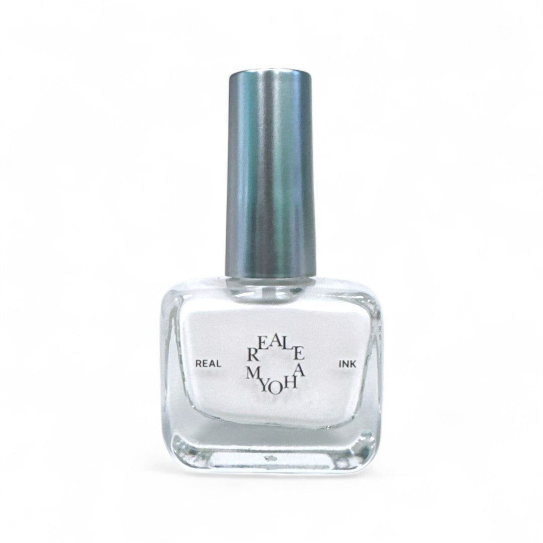 Real Myohae Real Ink - Egg White #002