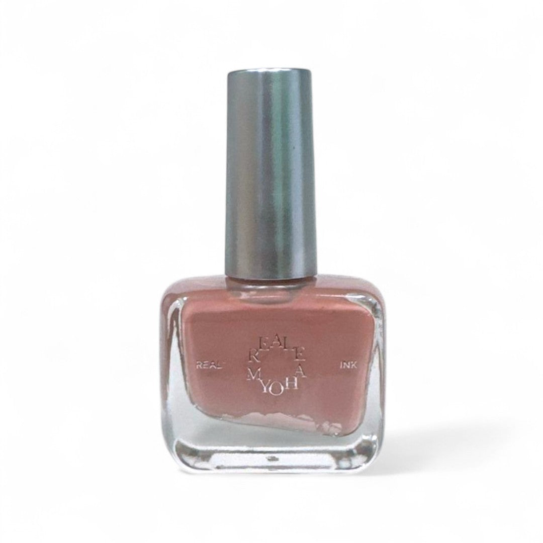 Real Myohae Real Ink - Old Rose #005