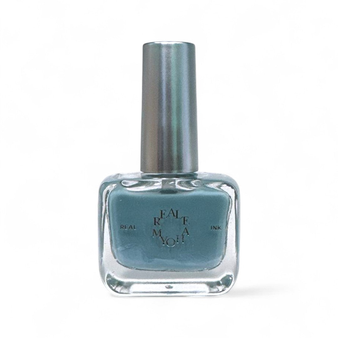 Real Myohae Real Ink - Dolphin Gray #006