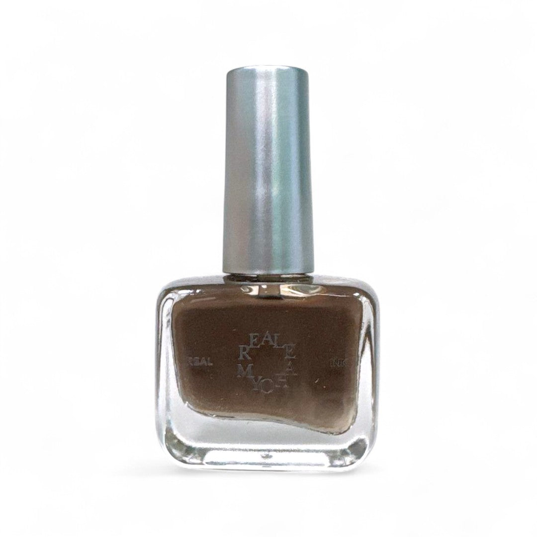 Real Myohae Real Ink - Mud Cocoa #009