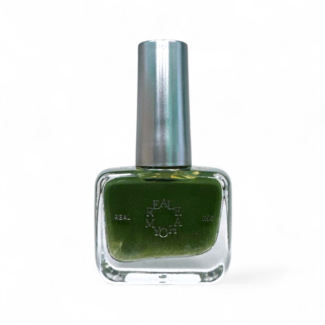 Real Myohae Real Ink - Jungle Forest #010