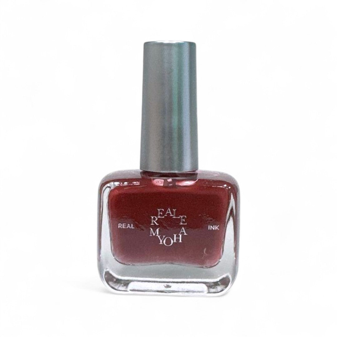 Real Myohae Real Ink - Coke Cherry #012
