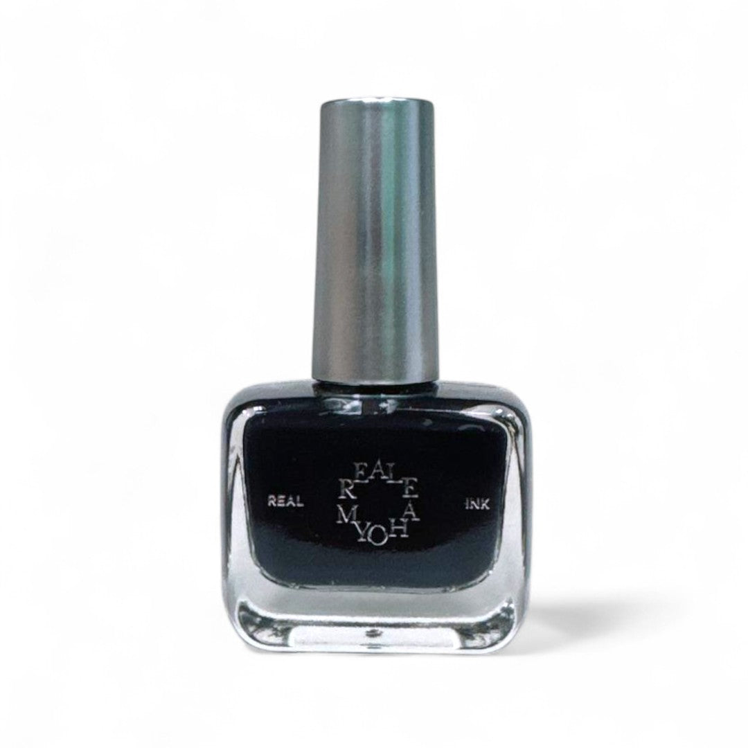 Real Myohae Real Ink - Yankees Blue #014