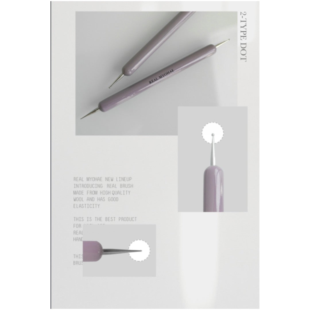 Real Myohae Dotting Tool