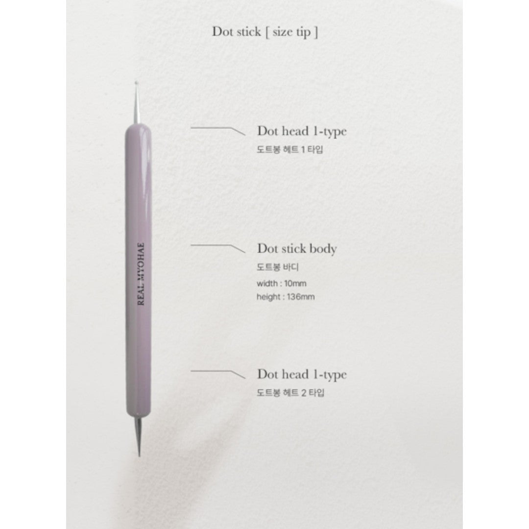 Real Myohae Dotting Tool