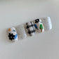 Real Myohae Nail Art Effect - Real Sweater