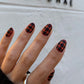 Real Myohae Nail Art Effect - Real Sweater