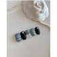 Real Myohae Nail Art Effect - Real Sweater