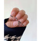 Real Myohae Nail Glitter - Real Cacao