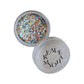 Real Myohae Nail Glitter - Real Terrazoo 1