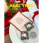 Real Myohae Nail Glitter - Real Tree