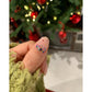 Real Myohae Nail Glitter - Real Tree
