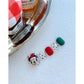 Real Myohae Nail Glitter - Real Tree