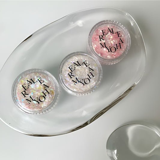 Real Myohae's Real Series #11 - Real Flirting Set (3Pcs)
