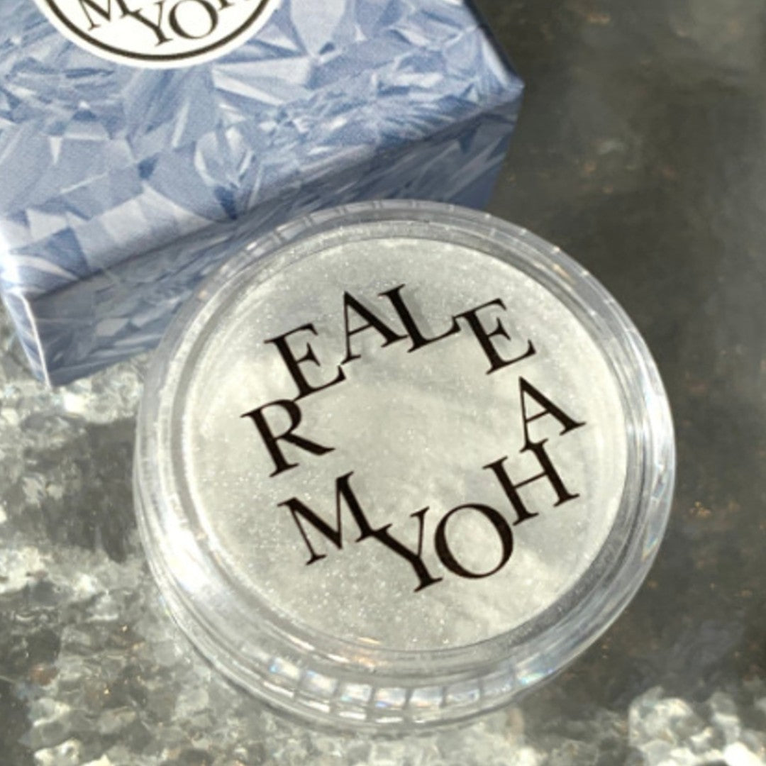 Real Myohae Chrome Powder - Real Cinderella