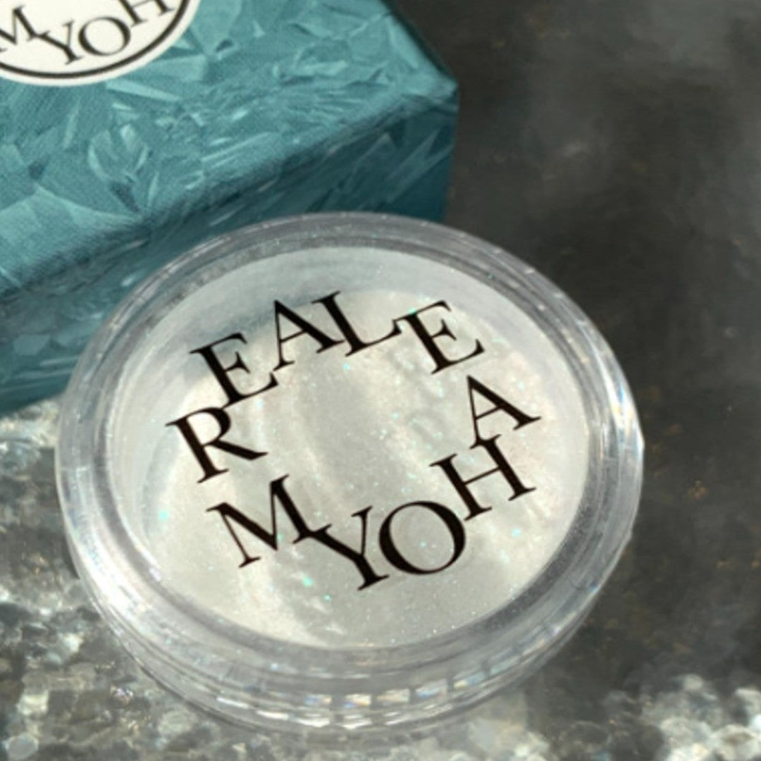 Real Myohae Chrome Powder - Real Jasmine