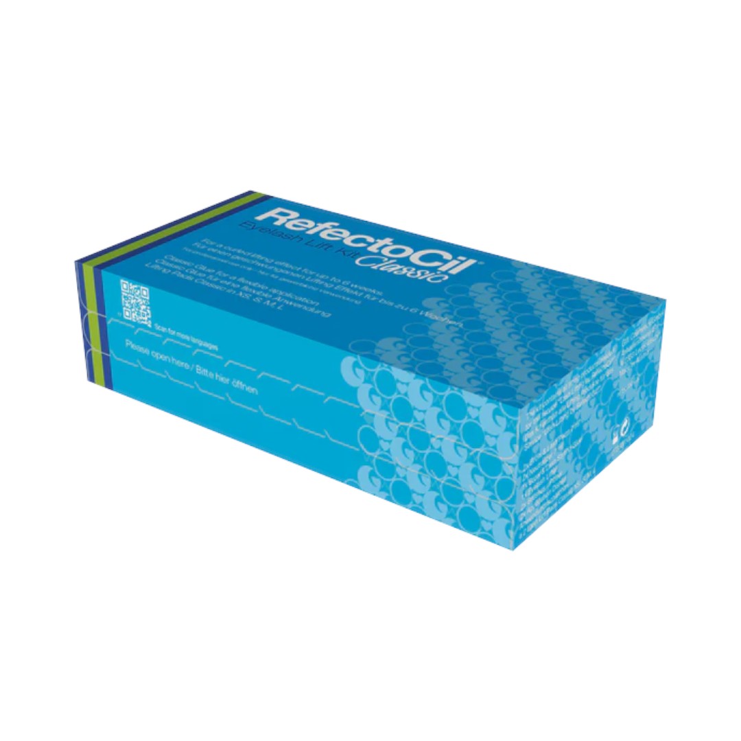 RefectoCil Eyelash Lift Kit Classic, Refectocil Canada, eyebrow lamination and tint​, sephora eyebrow tint​
