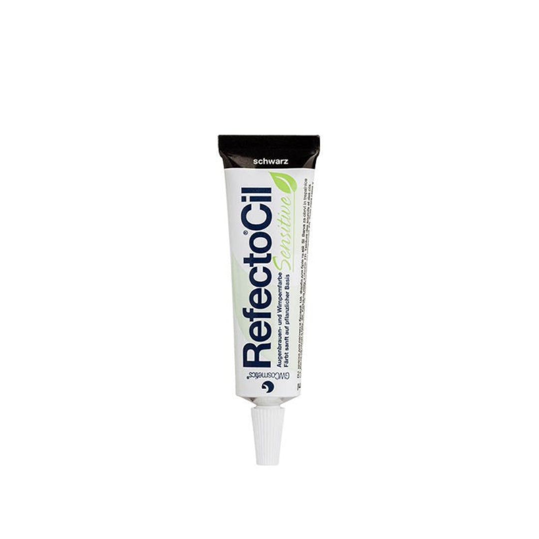 Refectocil Sensitive Tint Black