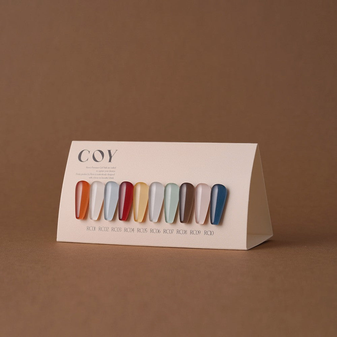 Reve In Nail Gel Polish #RC08