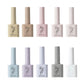 Reve In Nail Pure Glimmer Glitter #RG11-RG20 Collection