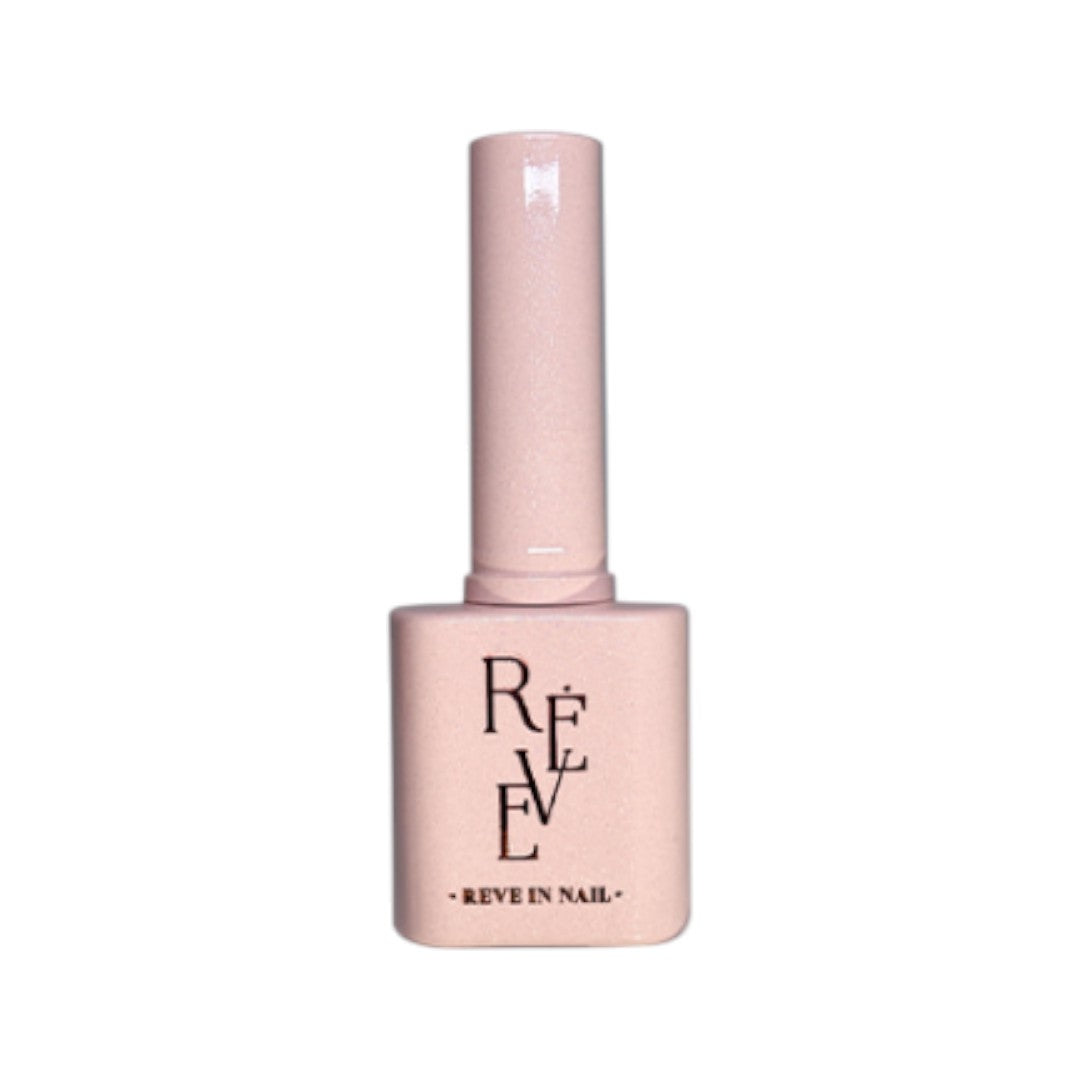 Reve In Nail Glitter Gel Polish #RG37