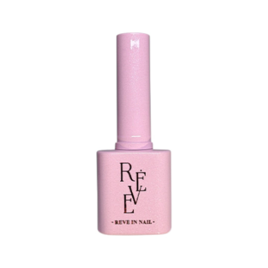 Reve In Nail Glitter Gel Polish #RG38