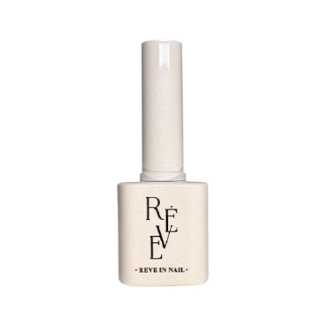 Reve In Nail Glitter Gel Polish #RG40