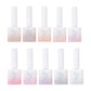 Reve In Nail Nudy Fit Collection, korean nail supply, korean gel nail polish, korean nails, gel manicure polish​, gel nail gel polish​, cat eye gel nail polish