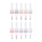 Reve In Nail Nudy Fit Collection, korean nail supply, korean gel nail polish, korean nails, gel manicure polish​, gel nail gel polish​, cat eye gel nail polish