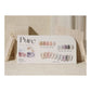Reve In Nail Pure Glimmer Glitter #RG11-RG20 Collection